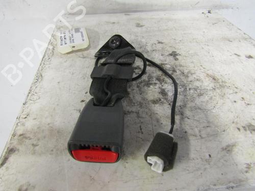 Used Seat buckle CHEVROLET SPARK (M300) [2009-2025]  25083172