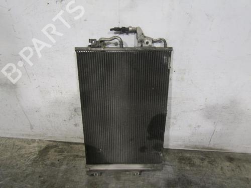 AC radiator OPEL ASTRA H (A04) 1.6 (L48) | BP25096246M32 