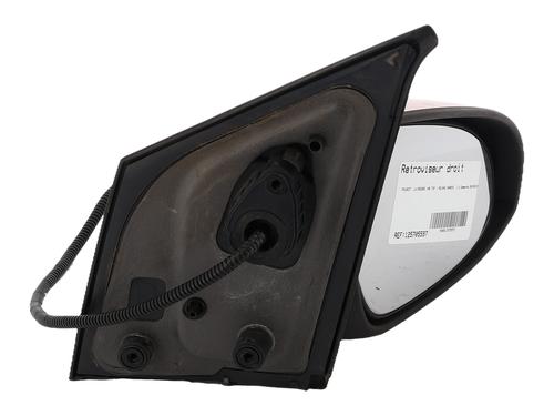 Used Right mirror Right mirror PEUGEOT 108 1.2 (82 hp) 35891372 35891372