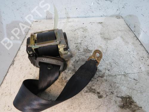 Used Rear right belt tensioner AUDI A3 (8L1) 1.9 TDI (90 hp) 25067320