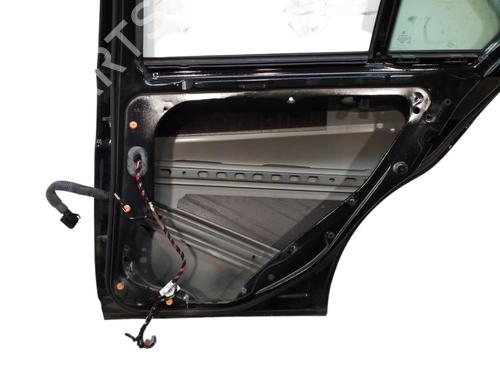 Used Right rear door MERCEDES-BENZ C-CLASS (W204) [2007-2015]  25058985