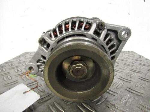 Generator MAZDA 323 F VI Hatchback (BJ) [1998-2004]  25080576