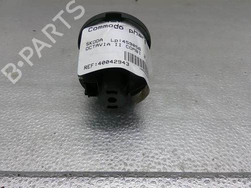 Switch SKODA OCTAVIA II (1Z3) 2.0 TDI | BP25111529I30 - Image 2