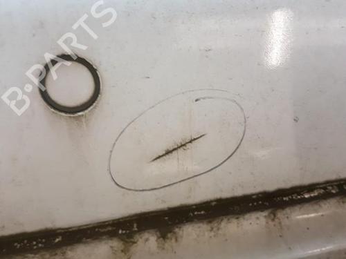 Rear bumper OPEL COMBO Box Body/MPV (K9) 1.6 D | BP25099388C8 
