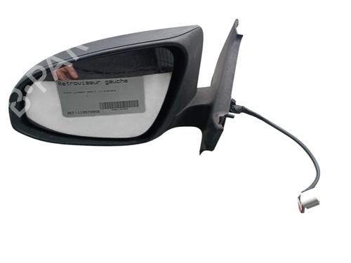 Used Left mirror Left mirror TOYOTA YARIS (_P13_) 1.4 D (NLP130_, NLP130) (90 hp) 31883498 31883498
