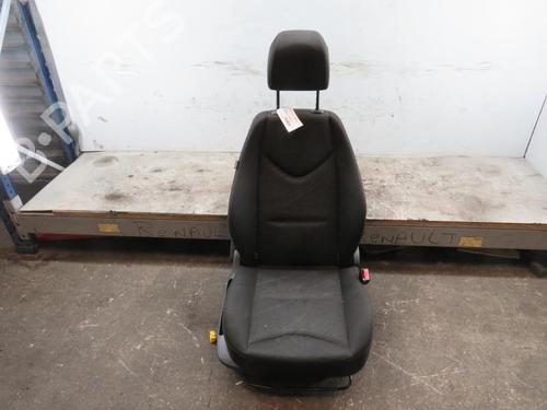 Used Right front seat PEUGEOT 308 I (4A_, 4C_) 1.6 HDi (90 hp) 29210532