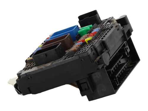 Fuse box CITROËN DS5 2.0 HDi 135 | BP33681932E1  - Image 8