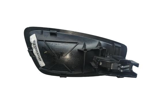 Front left exterior door handle BMW 1 (E87) 118 d | BP25103313C128 