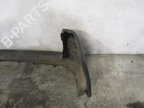 Rear bumper RENAULT KANGOO Express (FC0/1_)  | BP25095927C8 