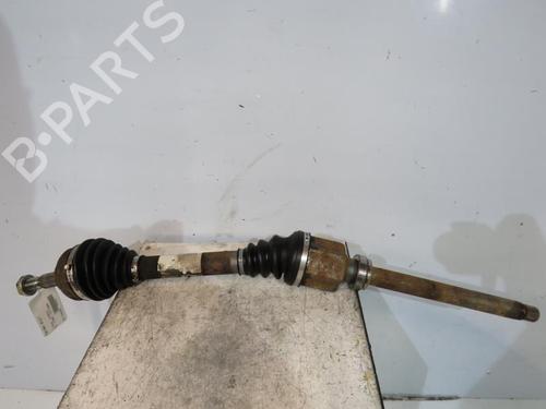 Used Right front driveshaft CITROËN C5 I (DC_) [2001-2005]  25114811