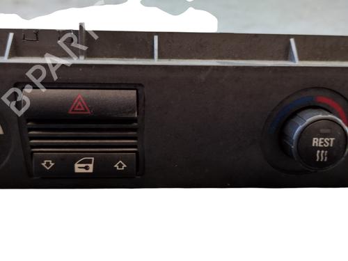 Climate control BMW 7 (E65, E66, E67) 730 d | BP28046086I5 - Image 2