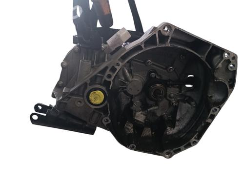 Gearbox DACIA SANDERO II TCe 90 (B8M1, B8MA, B8AC) | BP28676852M3 