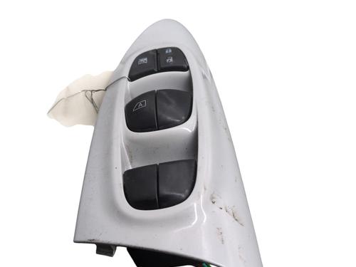 Left front window switch NISSAN JUKE (F15) 1.6 | BP31317319I27 