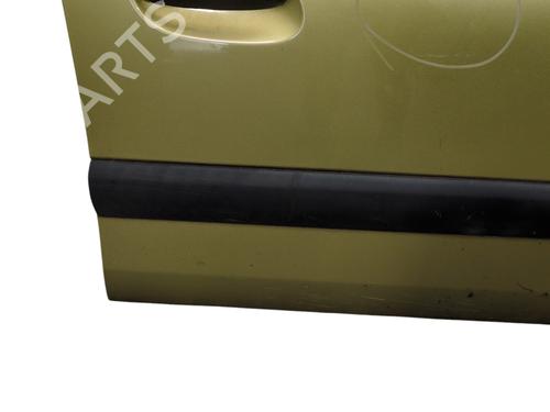Right front door RENAULT CLIO II (BB_, CB_) 1.5 dCi (B/CB07) | BP26520739C3 