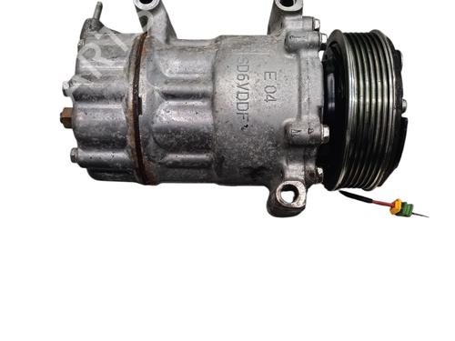 AC compressor MINI MINI Convertible (R57) Cooper | BP29898095M34