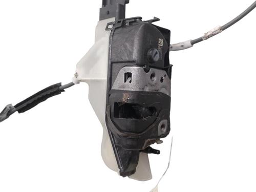 Used Front left lock PEUGEOT 2008 II (UD_, US_, UY_, UJ_, UR_, UC_) [2019-2025]  25073305