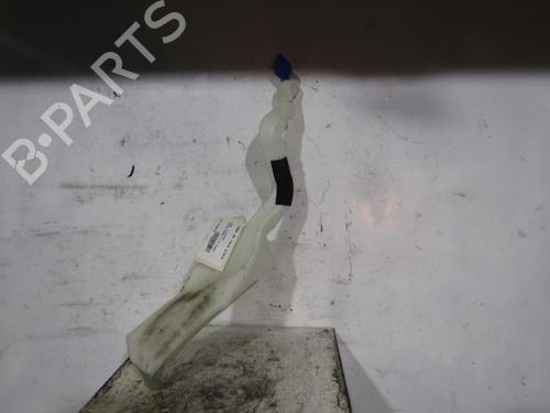Used Windscreen washer tank FORD FUSION (JU_) 1.6 TDCi (90 hp) 25063555