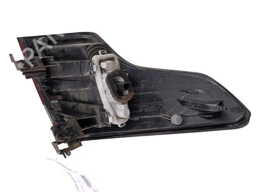 Used Right taillight Right taillight CITROËN C4 Picasso I MPV (UD_) 1.6 HDi 110 (112 hp) 28440163 28440163