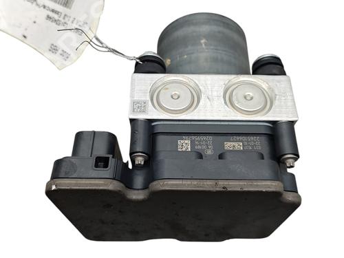 Used ABS pump ABS pump RENAULT CAPTUR II (HF_) TCe 160 (HFN1) (158 hp) 25072055 25072055