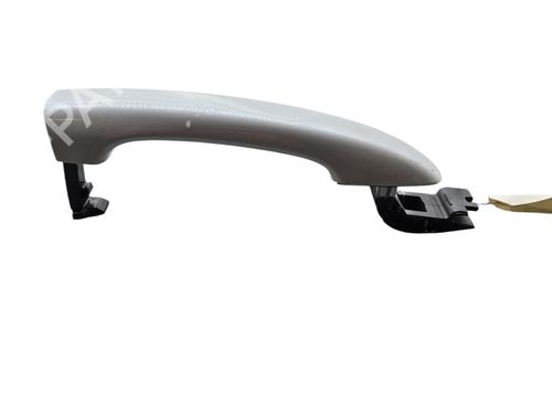 Rear left exterior door handle RENAULT ESPACE VI (RHN) E-TECH 200 Hybrid | BP25057465C130 