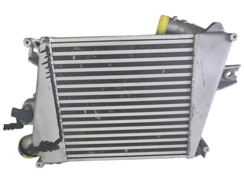 Intercooler NISSAN X-TRAIL I (T30) 2.2 Di 4x4 | BP26497468M30 