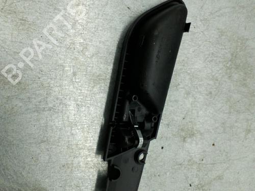 Used Rear left interior door handle Rear left interior door handle MERCEDES-BENZ B-CLASS Sports Tourer (W245) B 200 CDI (245.208) (140 hp) 25078205 25078205