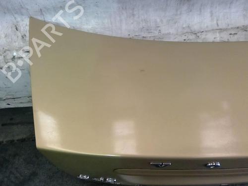Tailgate VOLVO S40 II (544) 2.0 D | BP25089230C6 