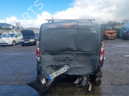 Climate control NISSAN NV250 Van (X61) dCi 95 | BP25058182I5  - Image 11