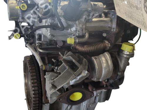 Engine RENAULT MEGANE III Hatchback (BZ0/1_, B3_) 1.5 dCi | BP29251773M1  - Image 6