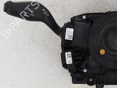 Steering column stalk FORD MONDEO V Saloon (CD) 2.0 Hybrid | BP39084216I23 - Image 5