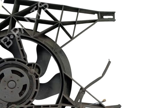 Radiator fan RENAULT TRAFIC II Van (FL) 2.0 dCi 90 (FL0H, FL00, FL01, FL0M, FL0P, FL0S) | BP32864328M35  - Image 5