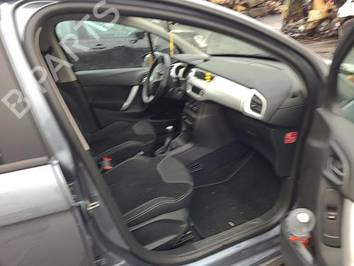 Right front window switch CITROËN C3 II (SC_) 1.4 HDi 70 (SC8HZC, SC8HR0, SC8HP4) | BP25105151I26  - Image 12