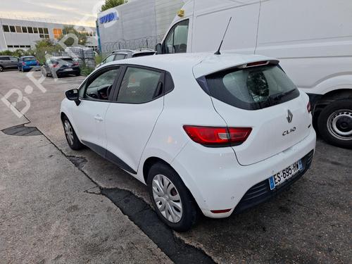 Switch RENAULT CLIO IV (BH_) 1.5 dCi 90 | BP40001906I30 - Image 5