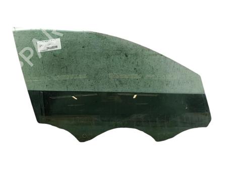 Used Front right door window PEUGEOT 208 I (CA_, CC_) [2012-2020]  25074403