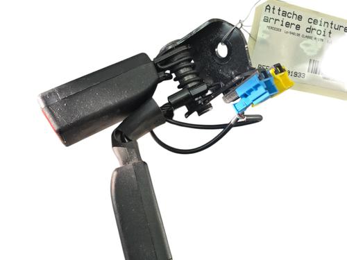 seat-buckle-mercedes-benz-a-class-w176-2012-2013-2014-2015-2016-2017-2018-32176081 main image