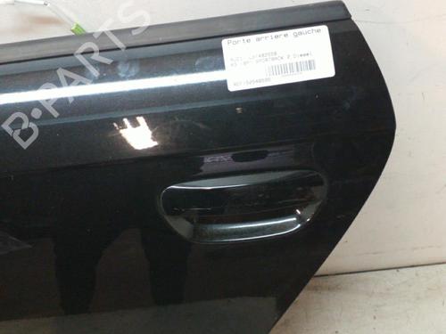 Left rear door AUDI A3 Sportback (8PA) 2.0 TDI | BP25110264C4 