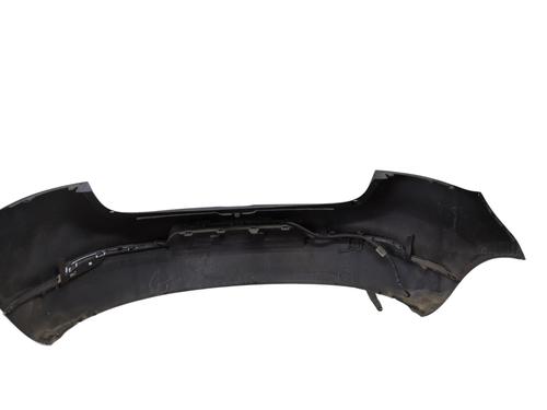 Used Rear bumper RENAULT MEGANE III Hatchback (BZ0/1_, B3_) 1.5 dCi (86 hp) 27535734