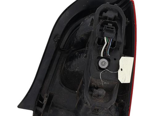 Left taillight RENAULT TWINGO II (CN0_) 1.2 16V (CN0K, CN0V, CN0A) | BP39710707C34 - Image 2