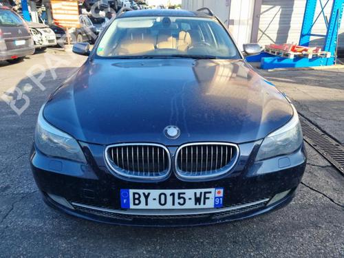 Front left interior door handle BMW 5 Touring (E61) 530 d | BP25100980I13 - Image 17