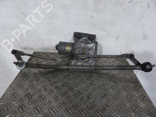 Used Front wiper motor FORD PUMA (EC_) 1.7 16V (125 hp) 25065274