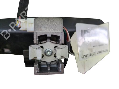 Used Rear mirror Rear mirror RENAULT SCÉNIC IV (J9_) 1.6 dCi 130 (130 hp) 28521645 28521645