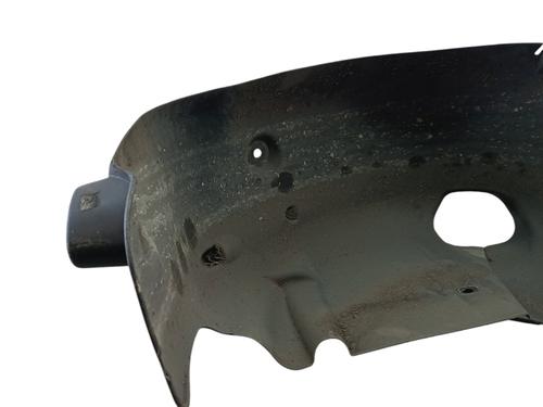 Wheel arch RENAULT CLIO III (BR0/1, CR0/1) 1.5 dCi (BR17, CR17) | BP25060889C56