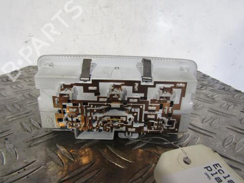 Used Interior roof light Interior roof light OPEL MOKKA / MOKKA X (J13) 1.7 CDTI (_76) (131 hp) 25069847 25069847