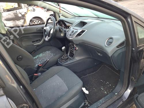 Szkło lusterka lewego FORD FIESTA VI (CB1, CCN) 1.6 TDCi | BP25104976C148 