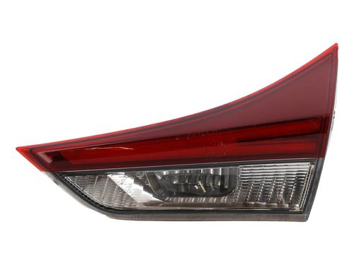 Right tailgate light TOYOTA AURIS (_E18_) 1.6 (ZRE181_, ZRE185_, ZRE185R, ZRE181R) | BP38595301C80 - Image 6