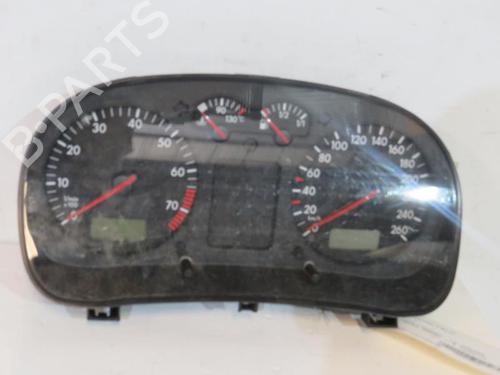 Instrument cluster VW BORA Variant (1J6) 1.6 | BP25095055C47 - Image 2