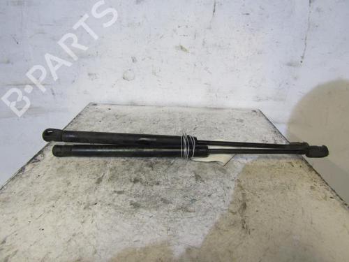 Gassdemper Bakluke DAEWOO KALOS (KLAS) 1.4 (83 hp) 25078759