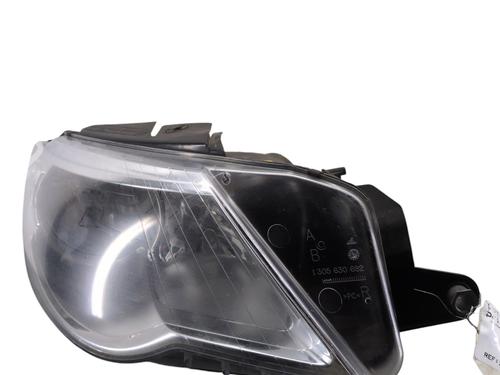 Right headlight VW PASSAT CC B6 (357) 1.8 TSI | BP32325481C29  - Image 5