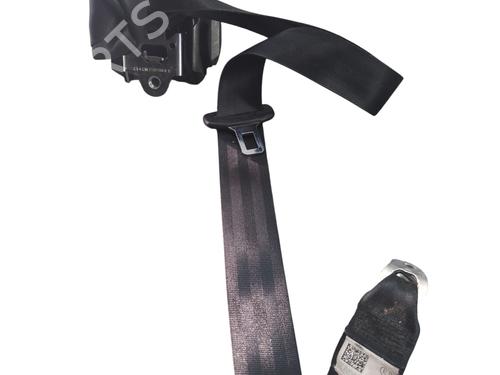 Gurtstraffer links vorne für VW GOLF VI (5K1) 1.6 TDI (105 hp) 30107780