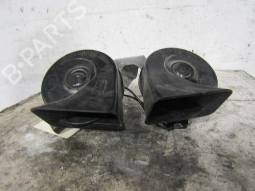 Used Horn ALFA ROMEO MITO (955_) 1.3 MultiJet (955AXP1A, 955AYC1A) (95 hp) 25113730